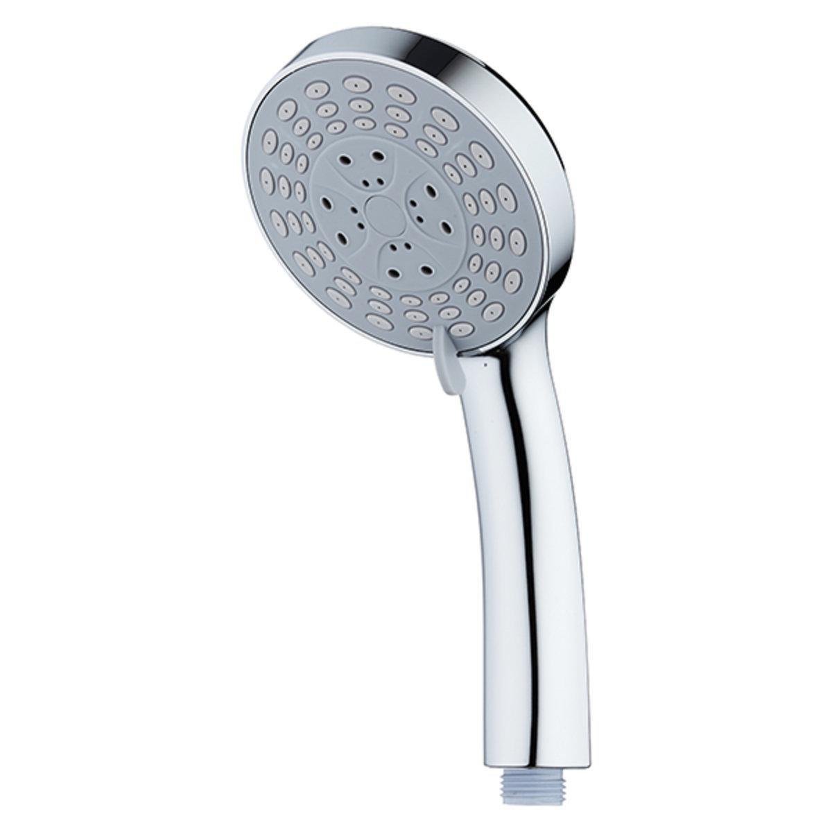 Лійка для душу Venta HS053 Хром (SW-58127)