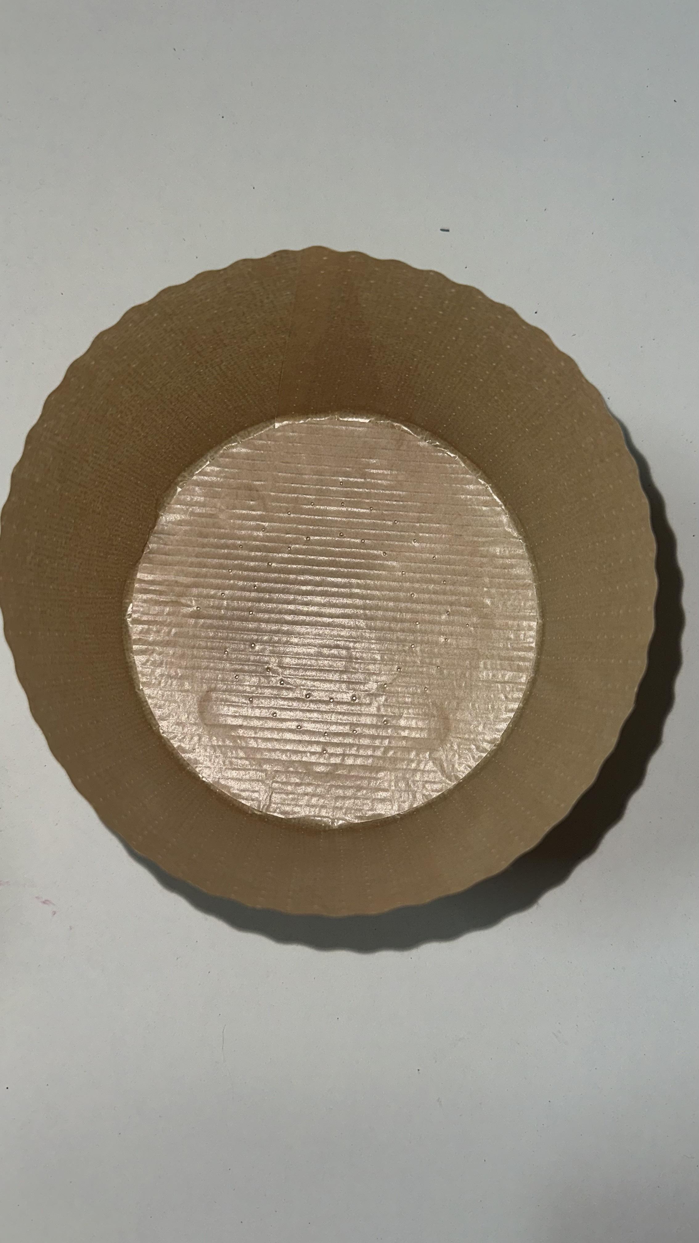 Форма пасхальная бумажная 134x95 мм (15429071) - фото 2 Форма пасхальная бумажная 134x95 мм (15429071) - фото 2