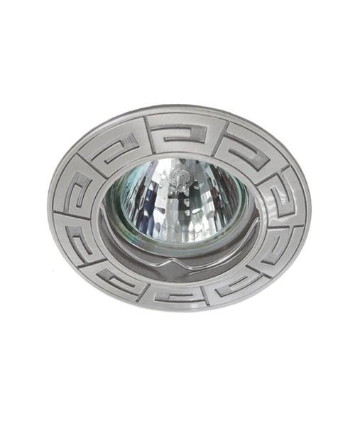 Точечный светильник Kanlux Rodos CT-DS09-C (4686)