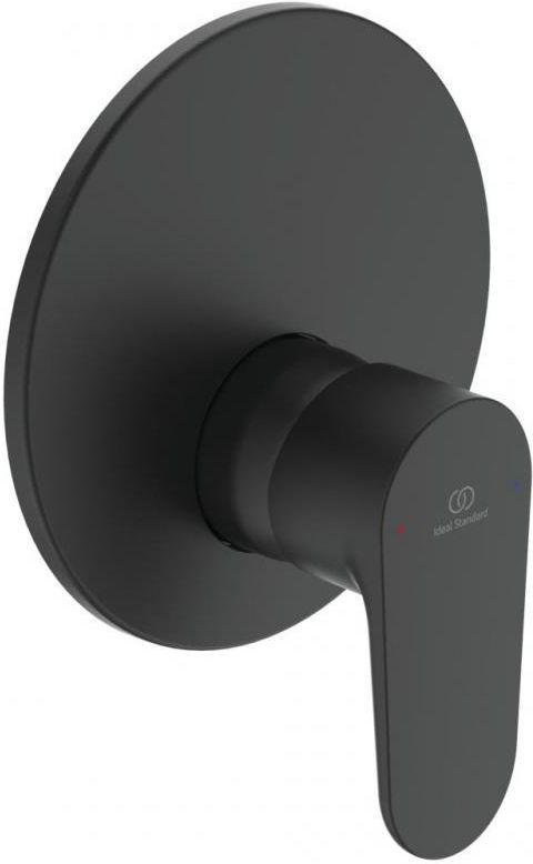 Смеситель для душа Ideal Standard Cerafine O Черный матовый (A7349XG)