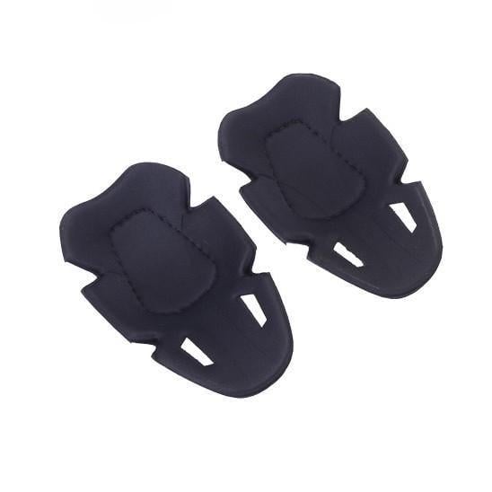 Наколінники G4 соти вставні Зелений (29472122) - фото 2