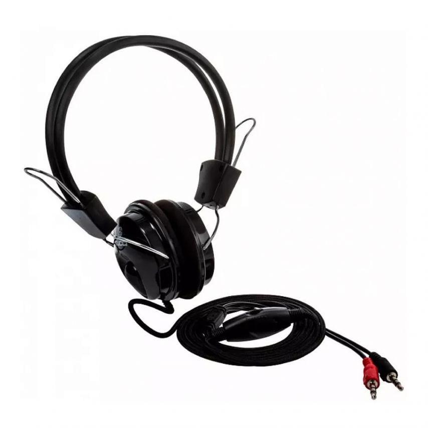 Наушники TC-L770MV Black - фото 2 Наушники TC-L770MV Black - фото 2
