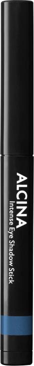 Тени ALCINA Creamy Eye Shadow Stick 030 blue кремовый (4008666652461) - фото 3