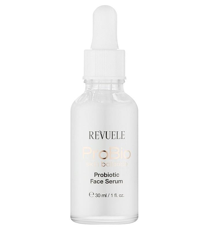 Сироватка для обличчя Probio skin balance probiotic Revuele 30 мл (5060565105768) - фото 2