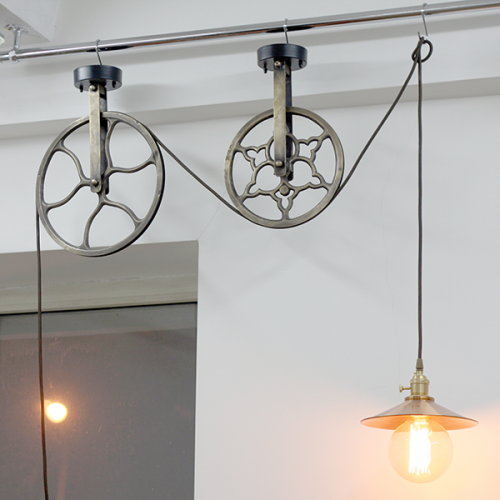 Светильник подвесной Pikart Lights (94)