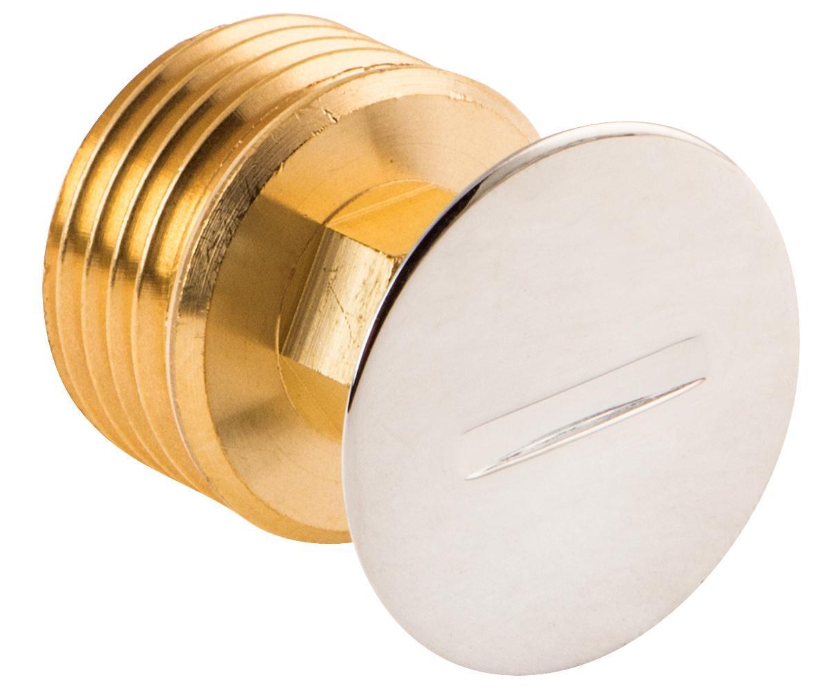 Заглушка для ванны KLUDI 703460500