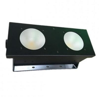 Бліндер 2x100W LED COB (9287356)