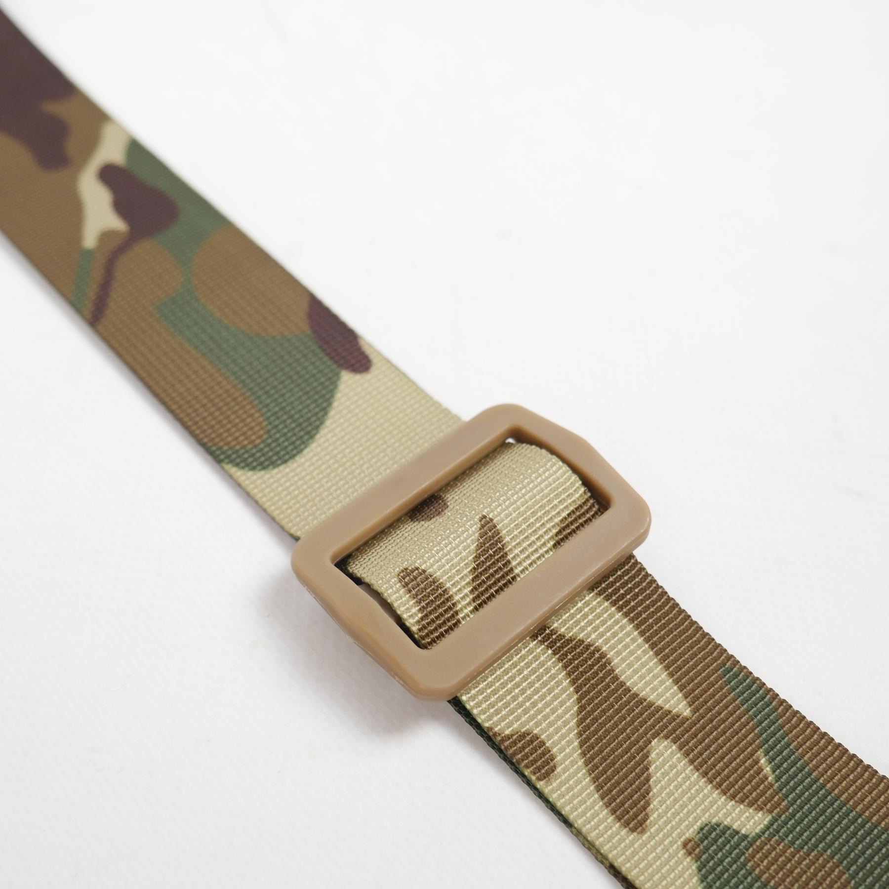 Ремень 3-х точечный для АК/РПК полиамидный Мультикам (10944881) - фото 4 Ремень 3-х точечный для АК/РПК полиамидный Мультикам (10944881) - фото 4