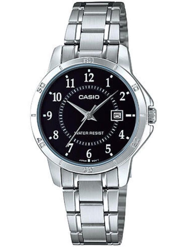 Наручний годинник чоловічий Casio MTP-V004D-1BUDF (946752)