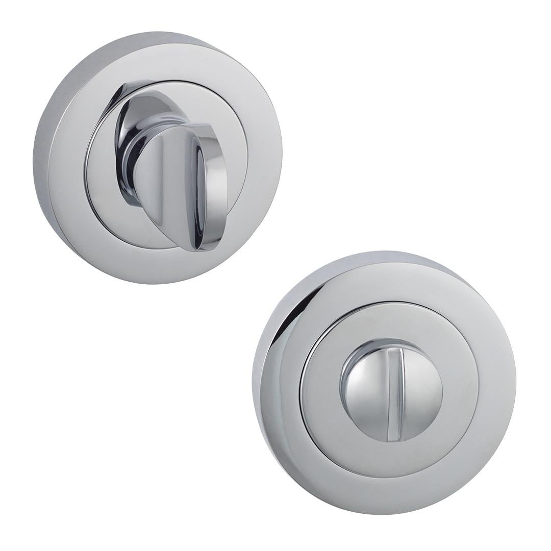 Фиксатор WC Siba R04 Хром полированный (R04 6 07 07)