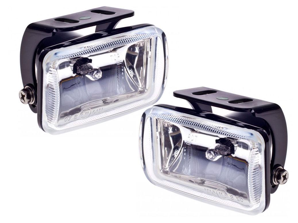 Фары противотуманные Sirius NS-3 F-B-C