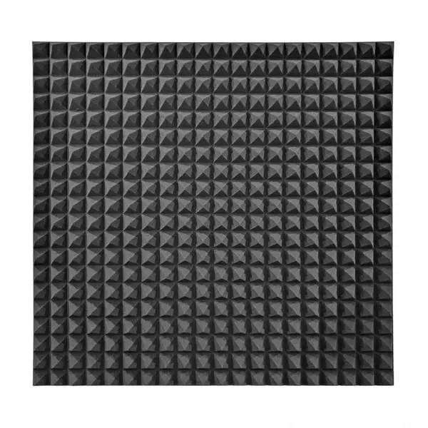 Поролон укустический 1000x1000x40 мм (30243151) - фото 4 Поролон укустический 1000x1000x40 мм (30243151) - фото 4