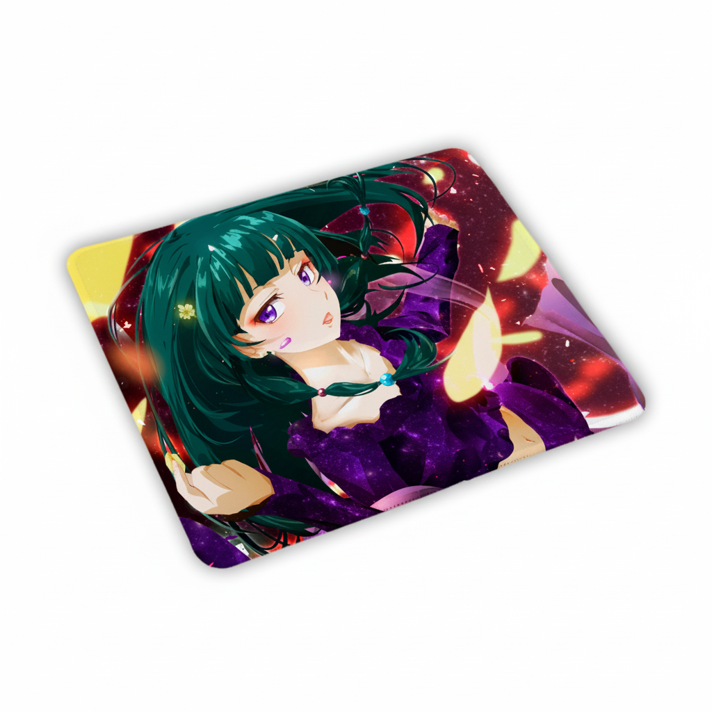 Коврик для мышки Kusuriya no Hitorigoto 22х18 см (7957266-05)