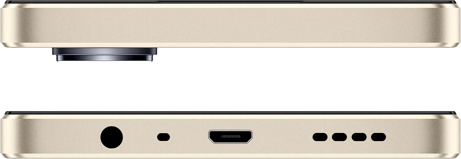 Смартфон Realme C33 4/64GB Sandy Gold Global - фото 9 Смартфон Realme C33 4/64GB Sandy Gold Global - фото 9