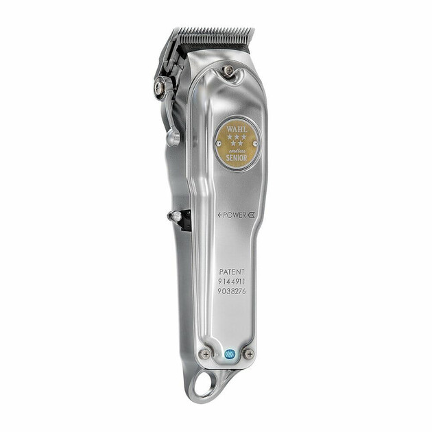 Машинка для стрижки аккумуляторная WAHL Senior Cordless Metal Edition (3000116)