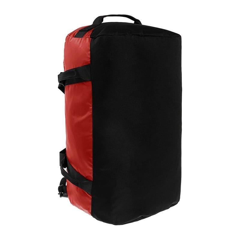 Дорожня сумка Highlander Hauler Duffel 65 л Red (931641) - фото 10 Дорожня сумка Highlander Hauler Duffel 65 л Red (931641) - фото 10