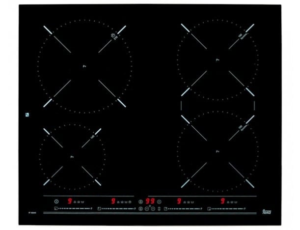 Варильна поверхня Teka IT 6420 10210175 індукційна (112500023)
