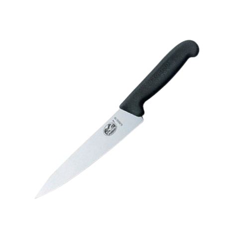 Кухонный нож Victorinox Fibrox Carving Knife 5.2003.19 (58-79-Vx52003.19)