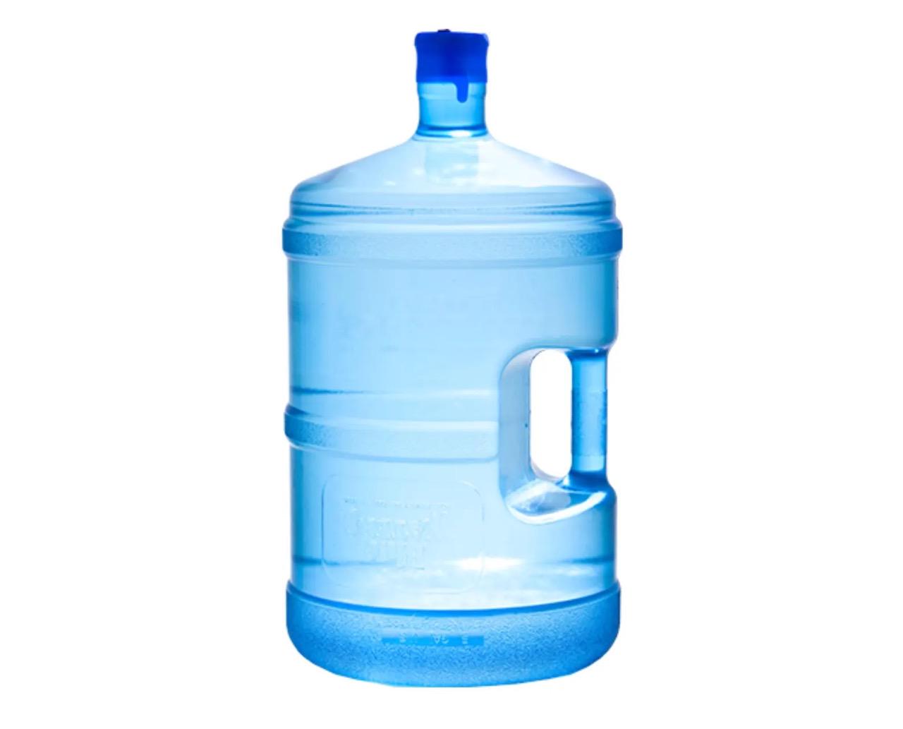 Чохол текстильний з тефлоном на пластиковий бутль 19 л квіти - фото 6 Чохол текстильний з тефлоном на пластиковий бутль 19 л квіти - фото 6