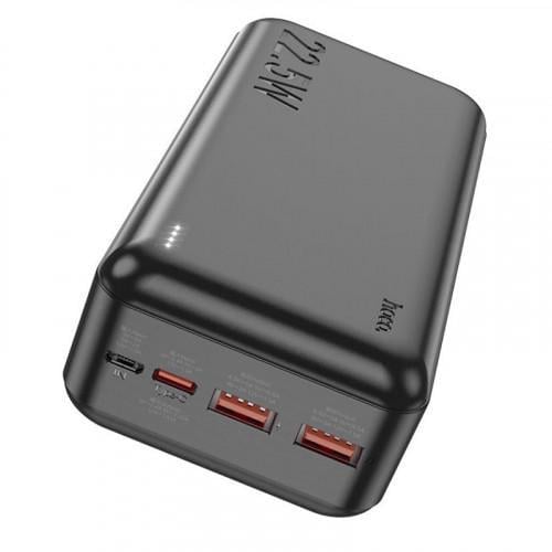 Повербанк Hoco J101B ASTUTE 22.5W 30000 mAh Повербанк Hoco J101B ASTUTE 22.5W 30000 mAh