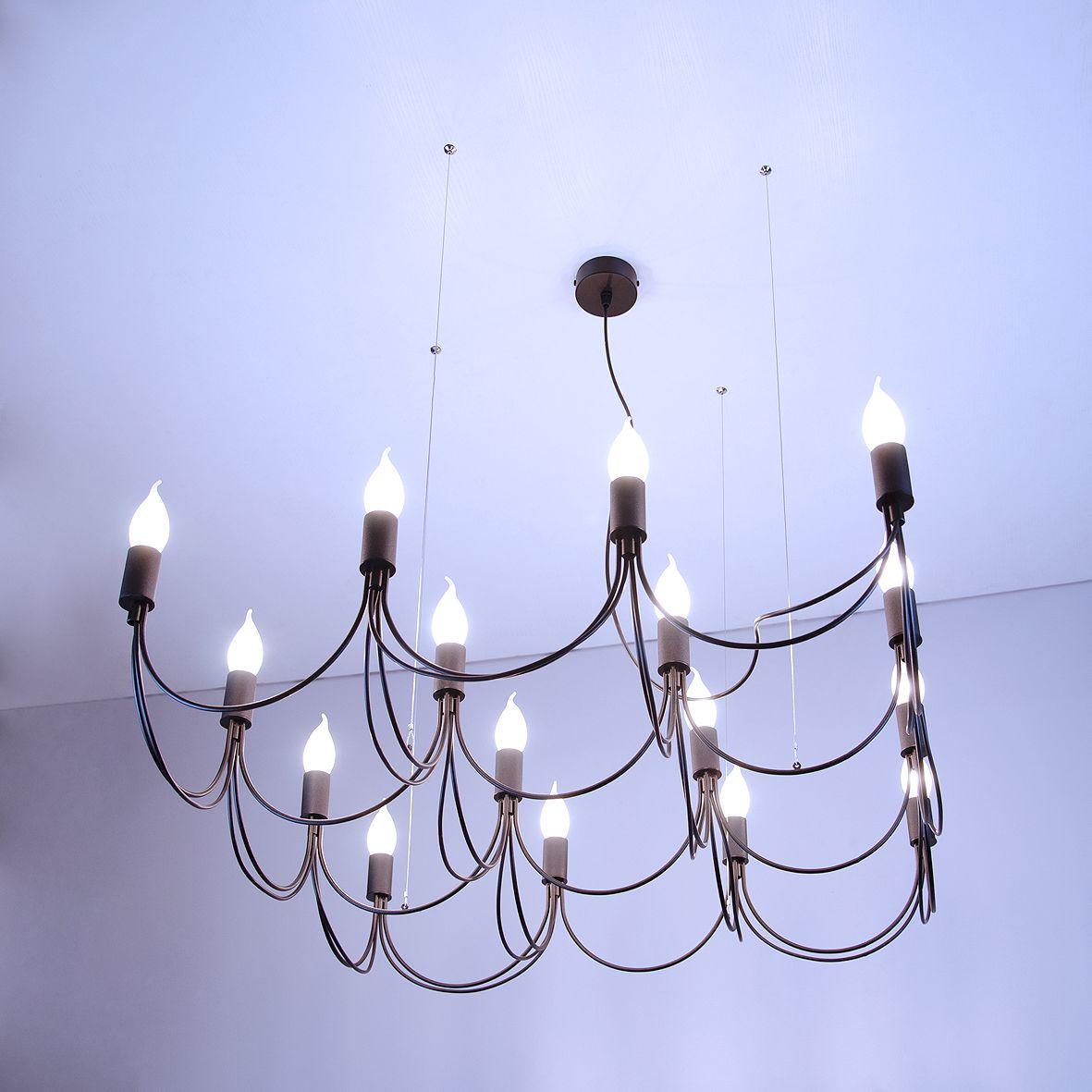 Люстра Imperium Light Waves (4431670.05.05)