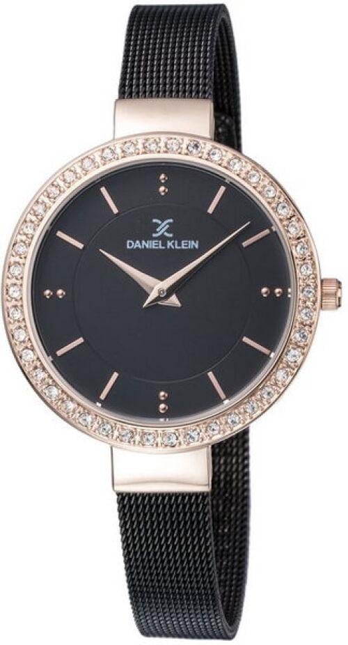 Наручний годинник жіночий Daniel Klein DK11804-5 (105996)