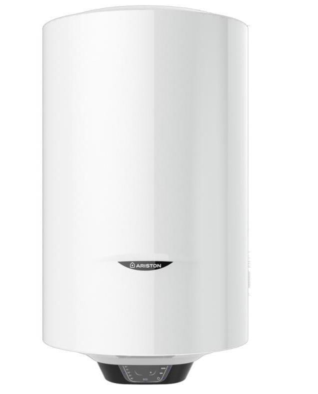 Водонагреватель Ariston PRO1 ECO 100 V 1,8K PL DRY 100 л 1,8 кВт Белый (3201856)
