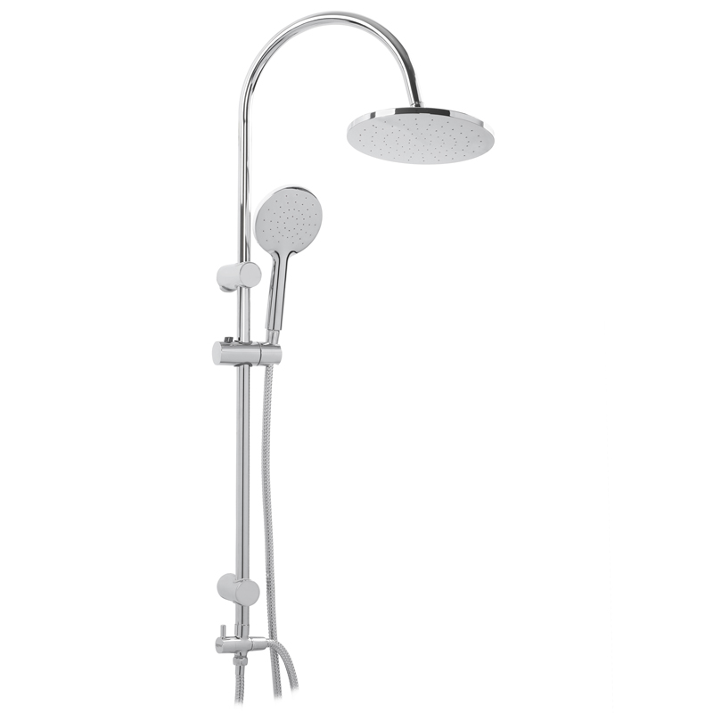Душевая система Zerix DK-002 без смесителя