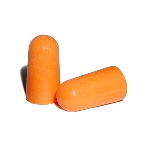 Беруші 3M 1100 29дБ 10 пар Orange (957029) Беруші 3M 1100 29дБ 10 пар Orange (957029)