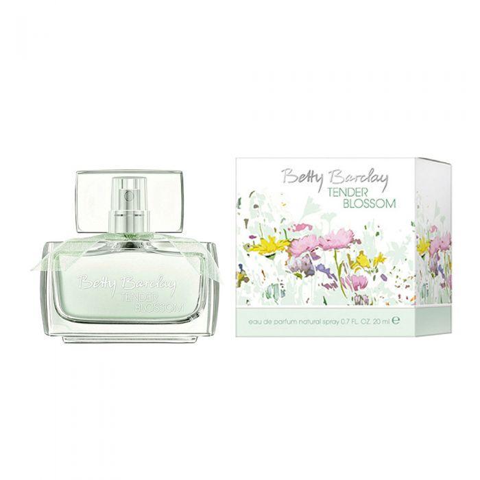 Парфумована вода для жінок Betty Barclay Tender Blossom 20 мл