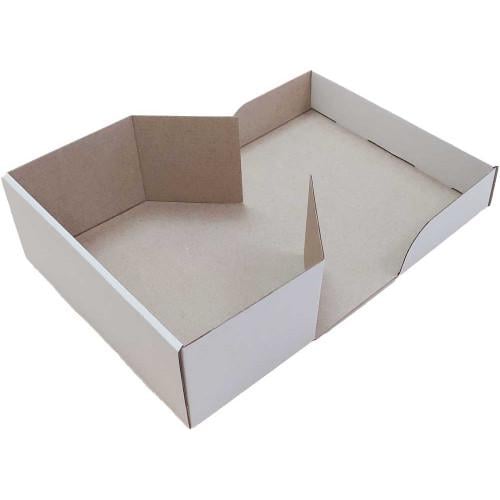 Коробка 195х100х80 Белый (315)