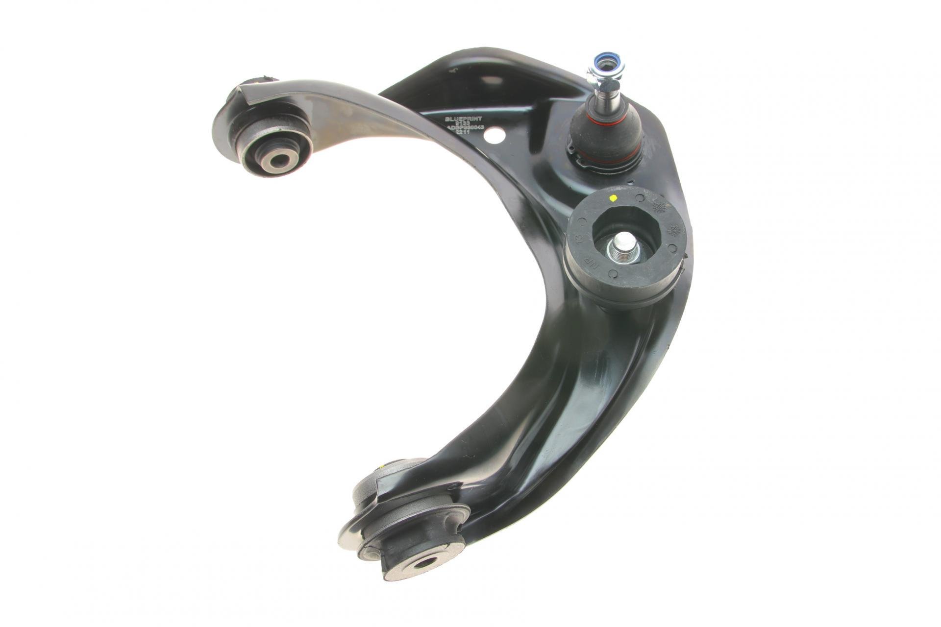 Рычаг подвески передний/сверху R Mazda 6 07-13 (ADBP860043)