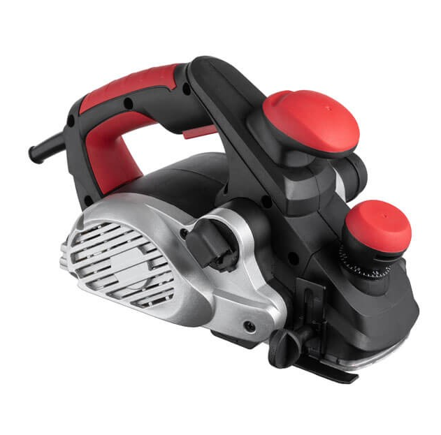 Электрорубанок Intertool WT-0710 - фото 4