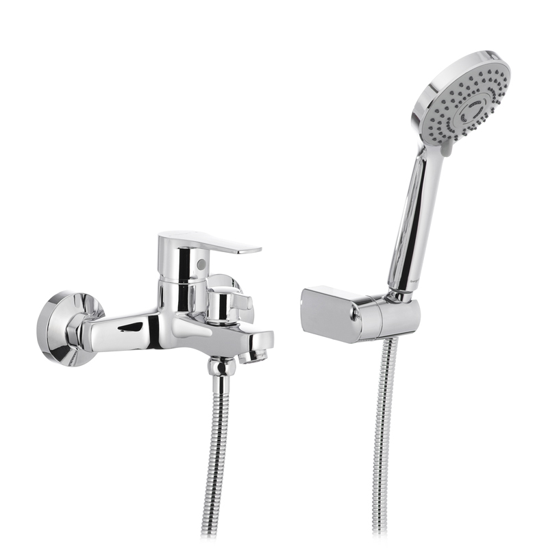 Смеситель для ванны IBERGRIF Star M13257 IB0011