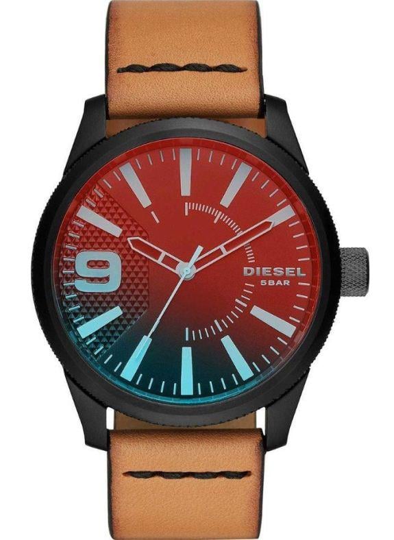 Наручний годинник чоловічий Diesel DZ1860 (411606) Наручний годинник чоловічий Diesel DZ1860 (411606)