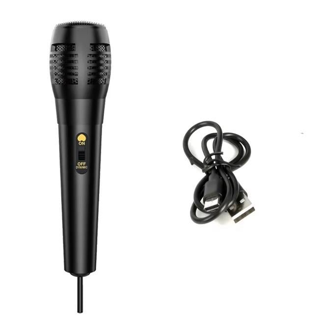 Портативна колонка з мікрофоном і RGB-підсвіткою SPS 8148 (2752088859) - фото 2 Портативна колонка з мікрофоном і RGB-підсвіткою SPS 8148 (2752088859) - фото 2