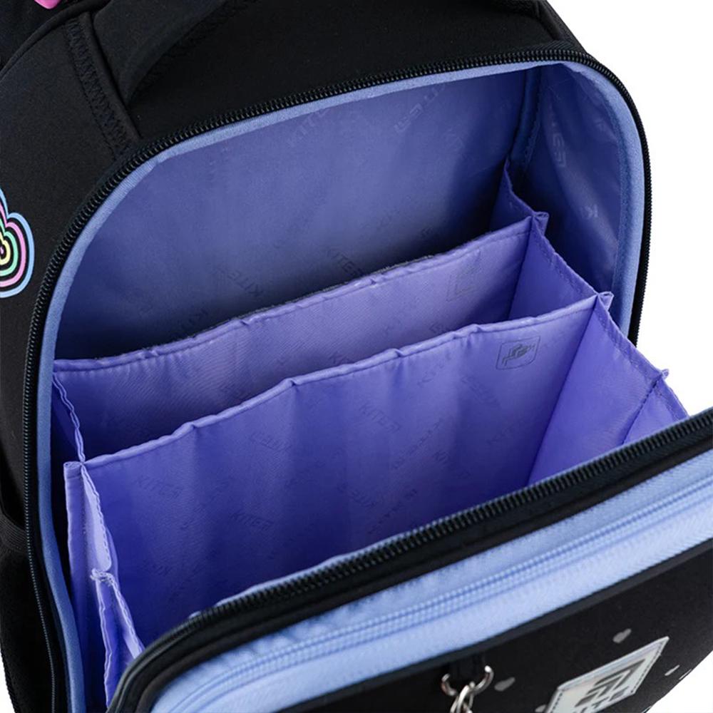 Шкільний набір KITE Education Love is рюкзак/пенал/сумка для взуття (SET_K25-531M-2) - фото 9 Шкільний набір KITE Education Love is рюкзак/пенал/сумка для взуття (SET_K25-531M-2) - фото 9