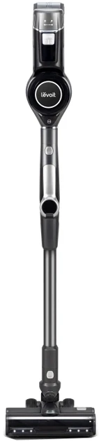 Пылесос аккумуляторный Levoit VortexIQ 40 Flex LSV-VF401-AEU - фото 3 Пылесос аккумуляторный Levoit VortexIQ 40 Flex LSV-VF401-AEU - фото 3