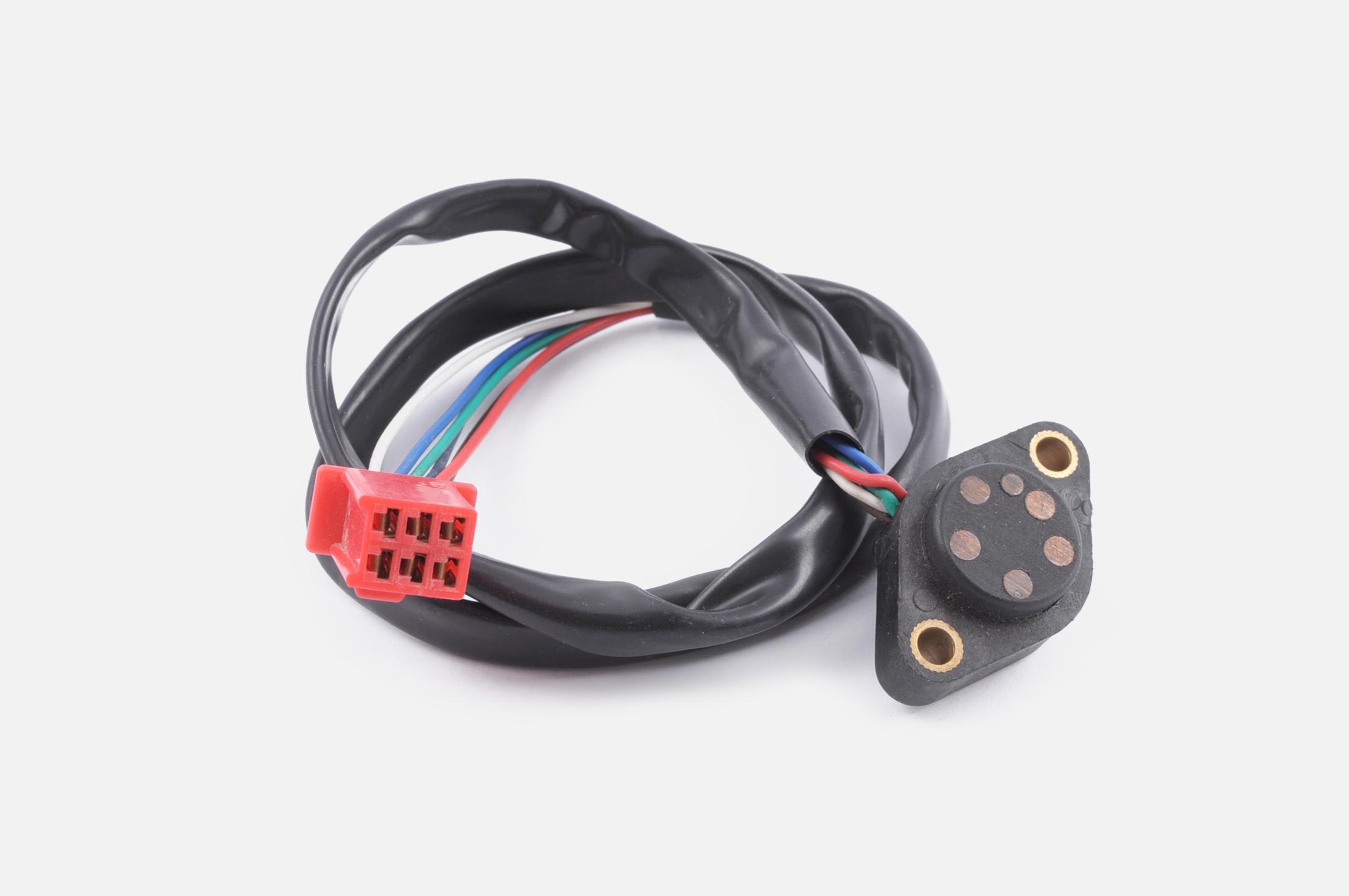 Датчик включенной передачи STAR для 4T CG125/150 (N-277752)