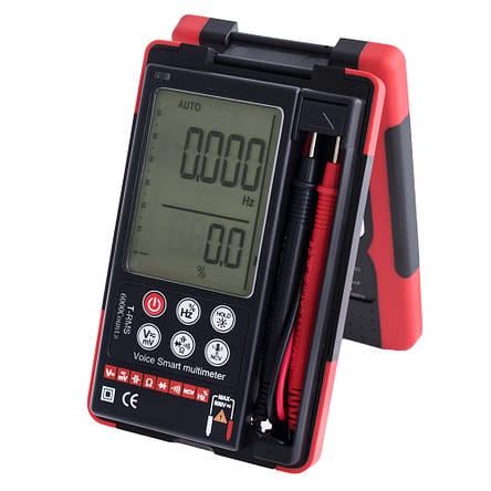 Мультиметр Aneng Q60S (11-9-Q60S)