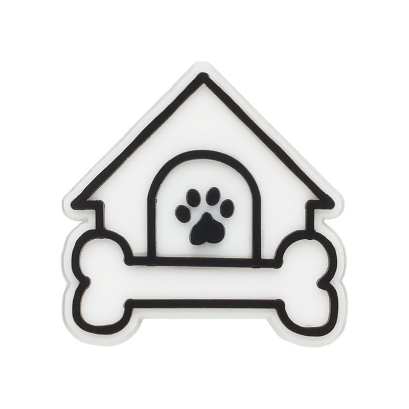 Джибитс для кроксов CD111 Cats&Dogs-111 1 шт. (2196341088)