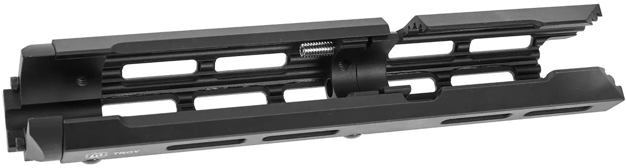 Цевье TROY AK47 Short 10" M-LOK - фото 3