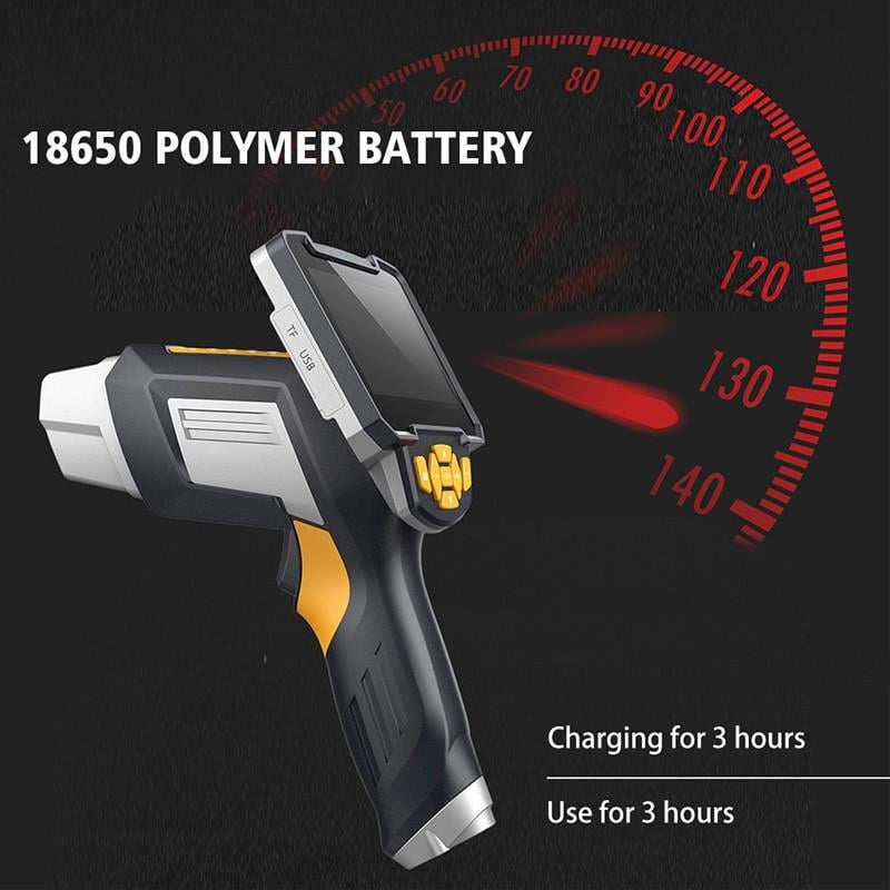 Видеоэндоскоп Inskam TM-112 LCD 5 м (1080) - фото 5