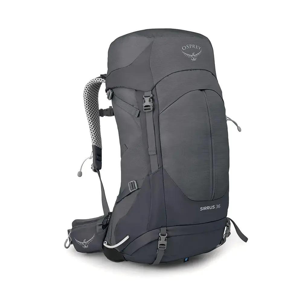 Рюкзак Osprey Sirrus 36 л Tunnel Vision Grey (1054-009.2856)