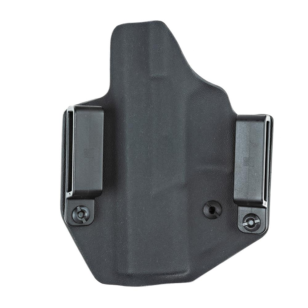 Кобура внутрипоясная ATA-Gear Hit Factor v.1 CZ P10-C Black (22121802) - фото 4 Кобура внутрипоясная ATA-Gear Hit Factor v.1 CZ P10-C Black (22121802) - фото 4