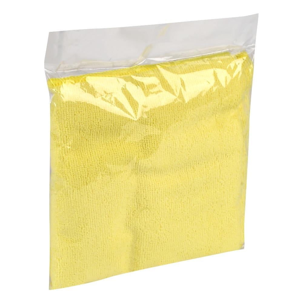 Салфетки из микрофибры 5 шт. 30х30 см (KS-1077) Салфетки из микрофибры 5 шт. 30х30 см (KS-1077)