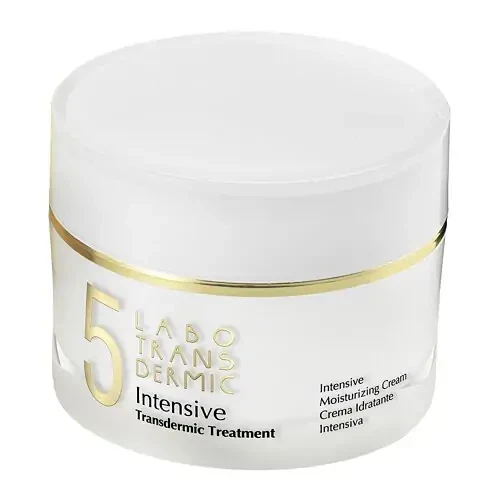 Крем для лица Intensive Moisturizing Cream Labo Transdermic интенсивный увлажняющий 50 мл (2446393305)