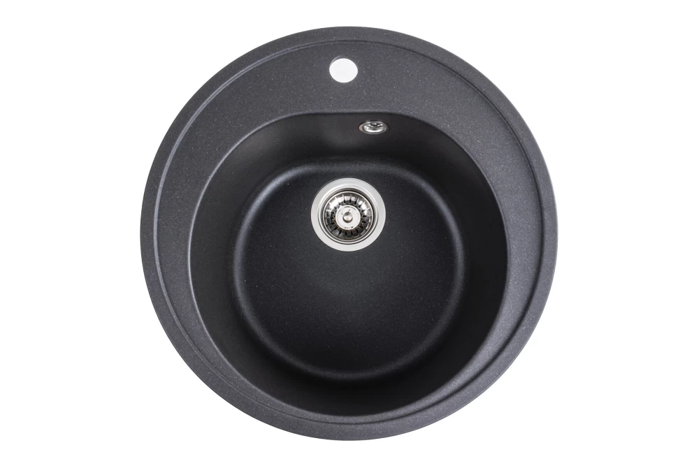 Мойка для кухни Platinum Luna 510 Морион (374446) Мойка для кухни Platinum Luna 510 Морион (374446)