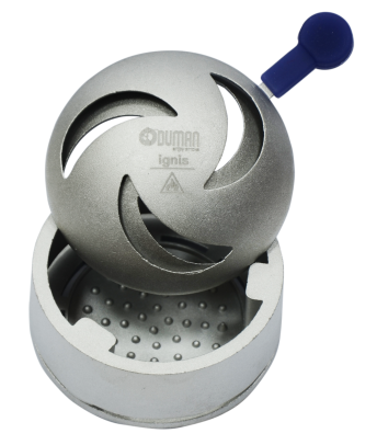 Регулятор жара Oduman Ignis (27026)