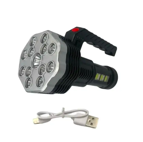 Фонарь аккумуляторный Aerbes AB-Z1059 LED (1104)